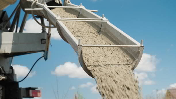 Best Concrete Repair Services  in Rushville, IN