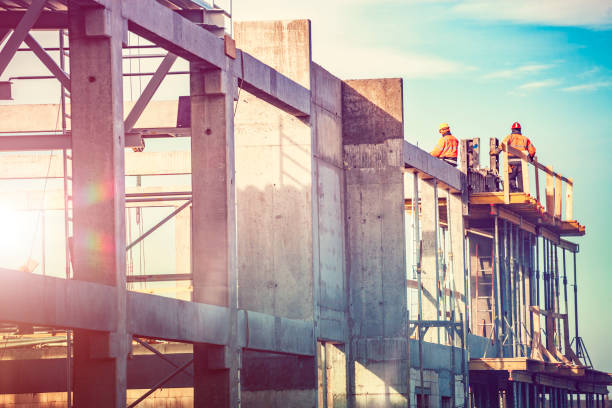 Best Concrete Installation Cost  in Rushville, IN