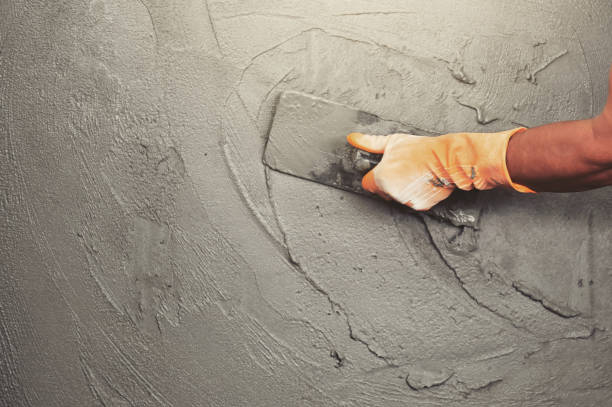 Best Concrete Flooring Contractor  in Rushville, IN