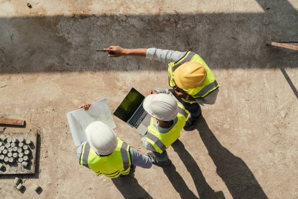 Concrete Driveway Repair Near Me in IN