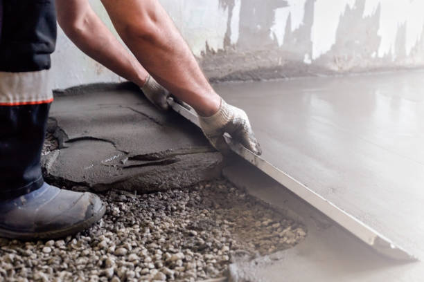  Rushville, IN Concrete contractor Pros